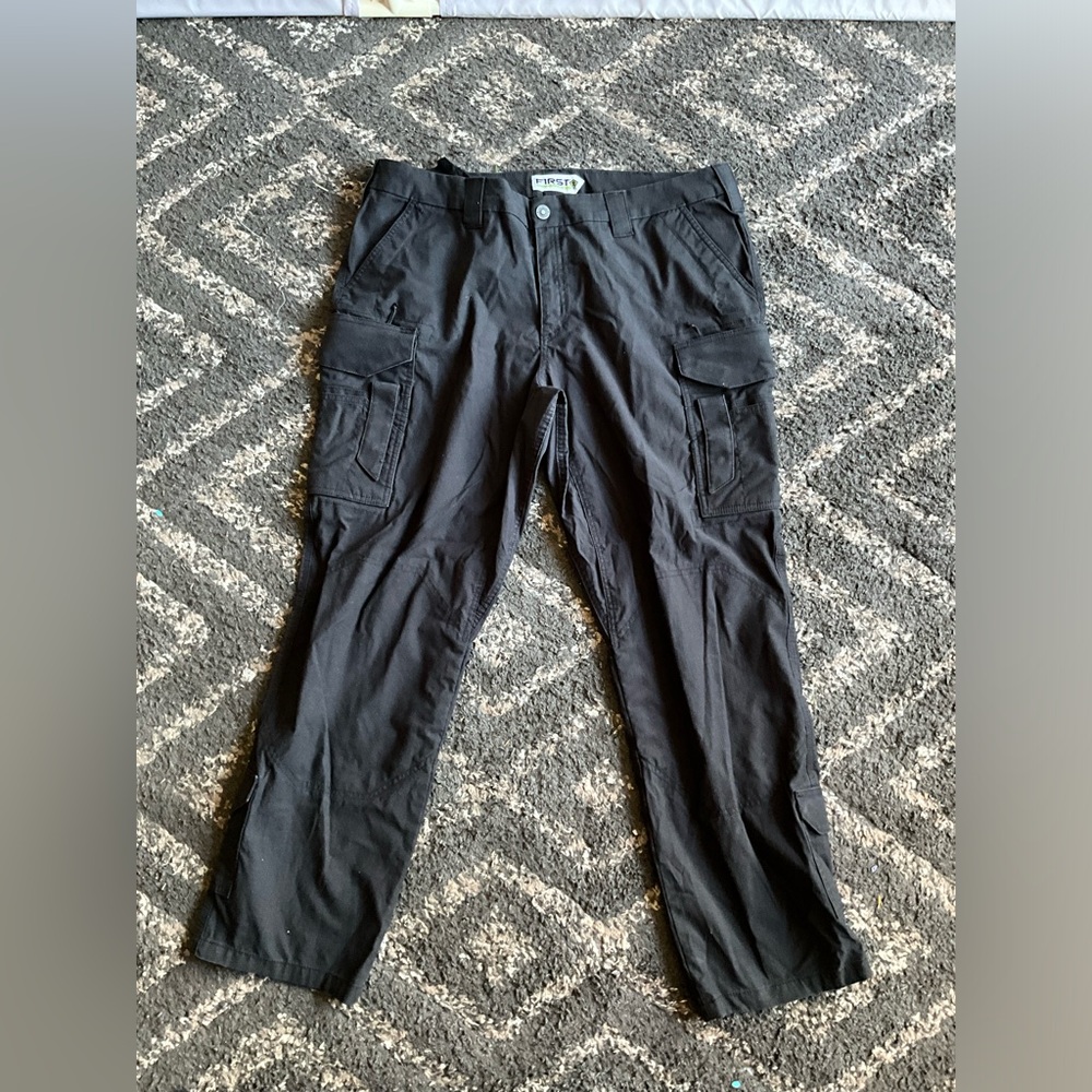 Women’s First Tactical V2 EMS Pants